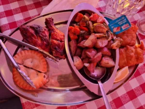 Ottawa Food - Oh Canada Eh!