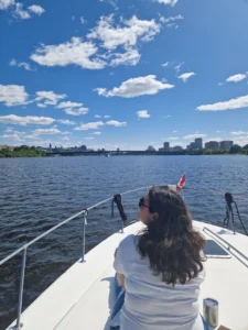 Ottawa Yacht Tours