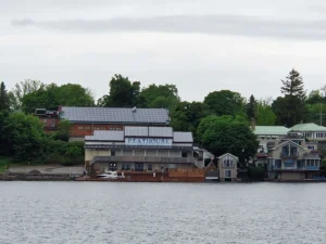 Thousand Islands Playhouse