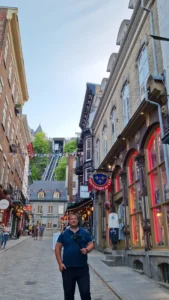 Funiculaire du Vieux-Québec