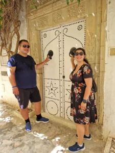 Hammamet