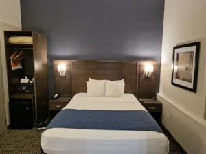 Montreal hotel