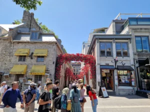 Place Jacques-Cartier