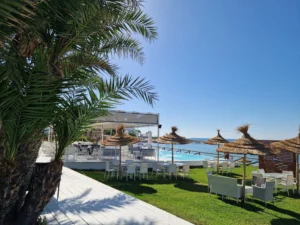 TUI BLUE Palm Beach Hammamet Sea Breeze