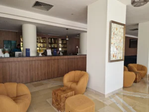 TUI BLUE Palm Beach Hammamet The Bar 1