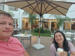 TUI BLUE Palm Beach Hammamet The Bar