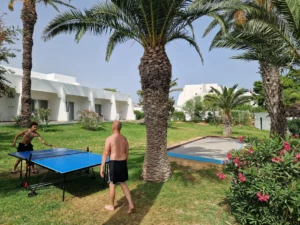TUI BLUE Palm Beach Hammamet entertainment 1