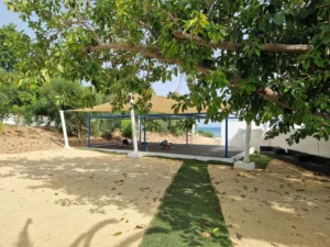 TUI BLUE Palm Beach Hammamet entertainment 2