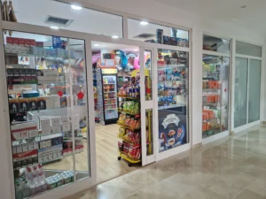 TUI BLUE Palm Beach Hammamet shop