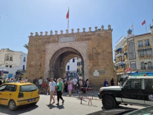 Bab El Bhar