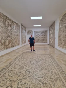 El Jem Museum