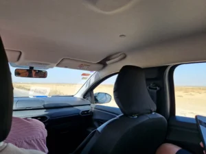How to get there