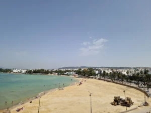 Kasbah Fort views