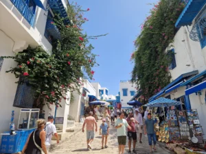 Sidi Bou Said