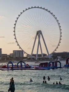 Ain Dubai