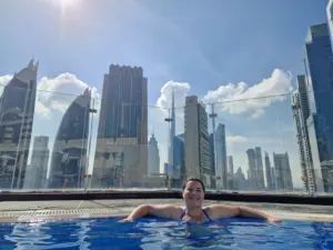 Best time to visit Dubai