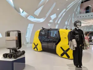 Dubai - Museum of the Future