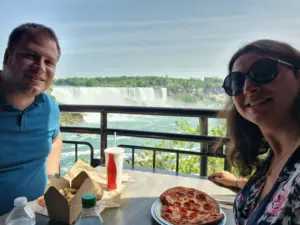 Grand View Restaurant Niagara Falls
