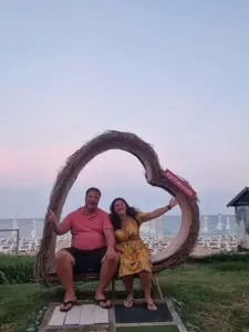 Grifid hotels heart