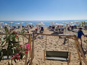 Sentido Marea Beach