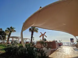 Sentido Marea Beach bar