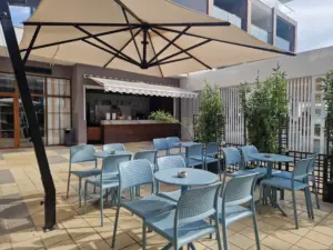 Sentido Marea Pool Bar