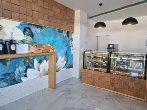 Sentido Marea Snack bar
