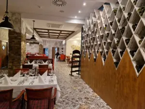 Sentido Marea food a la carte Bulgarian