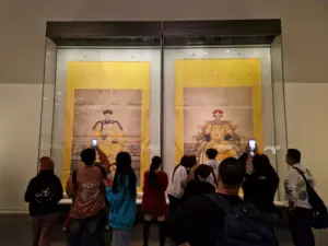 National Museum of China