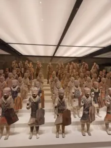 National Museum of China - Beijing