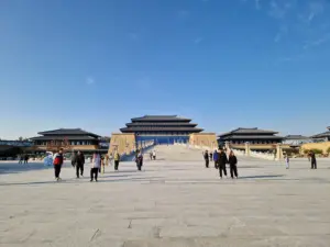 Shaanxi History Museum - Qin Han Museum