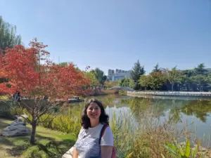 Xi'An when to visit