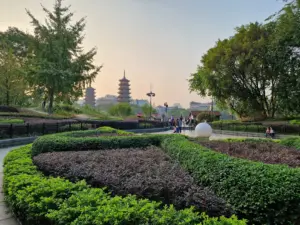 Best time to visit Guilin