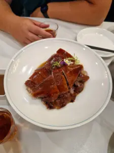 Chunji Roast Goose (Zhongshan Store)