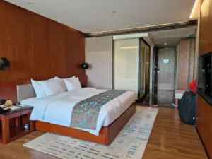 Jolie Vue Hotel
