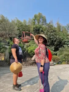 Liu San Jie Tea Farm photo