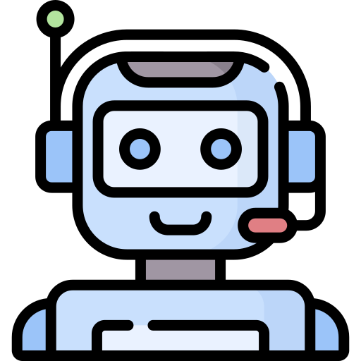 Chatbot Icon