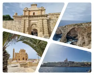 Malta & Gozo: Complete Travel Itinerary