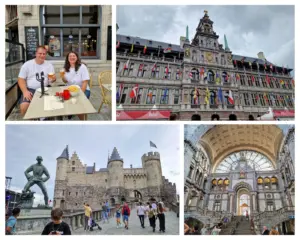 Antwerp