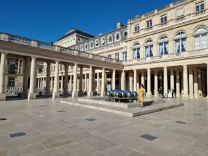 Domaine National du Palais-Royal