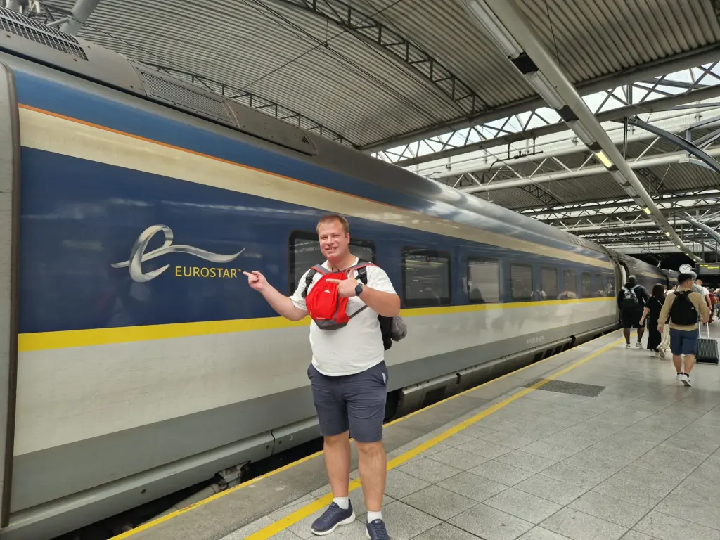 Eurostar