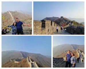 Great Wall of China