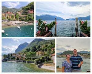 Lake Como