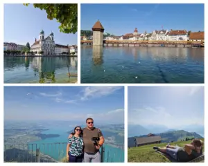 Lucerne