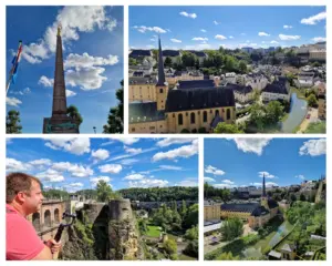 Luxembourg