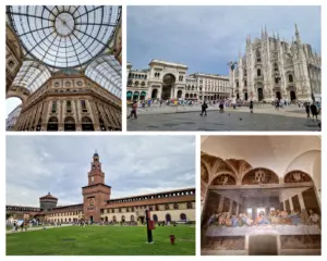 Milan