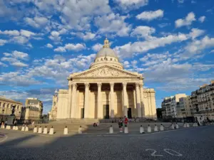 Pantheon Paris