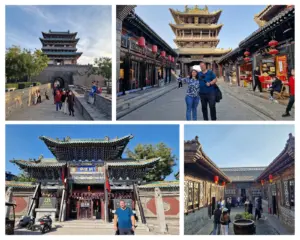 Pingyao
