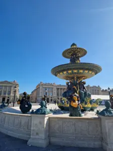 Place de la Concorde
