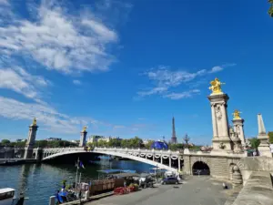 Pont Alexandre III